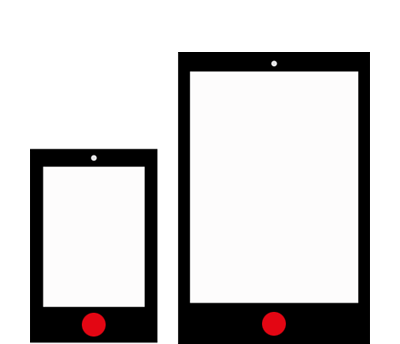 Come ascoltarci sullo smartphone